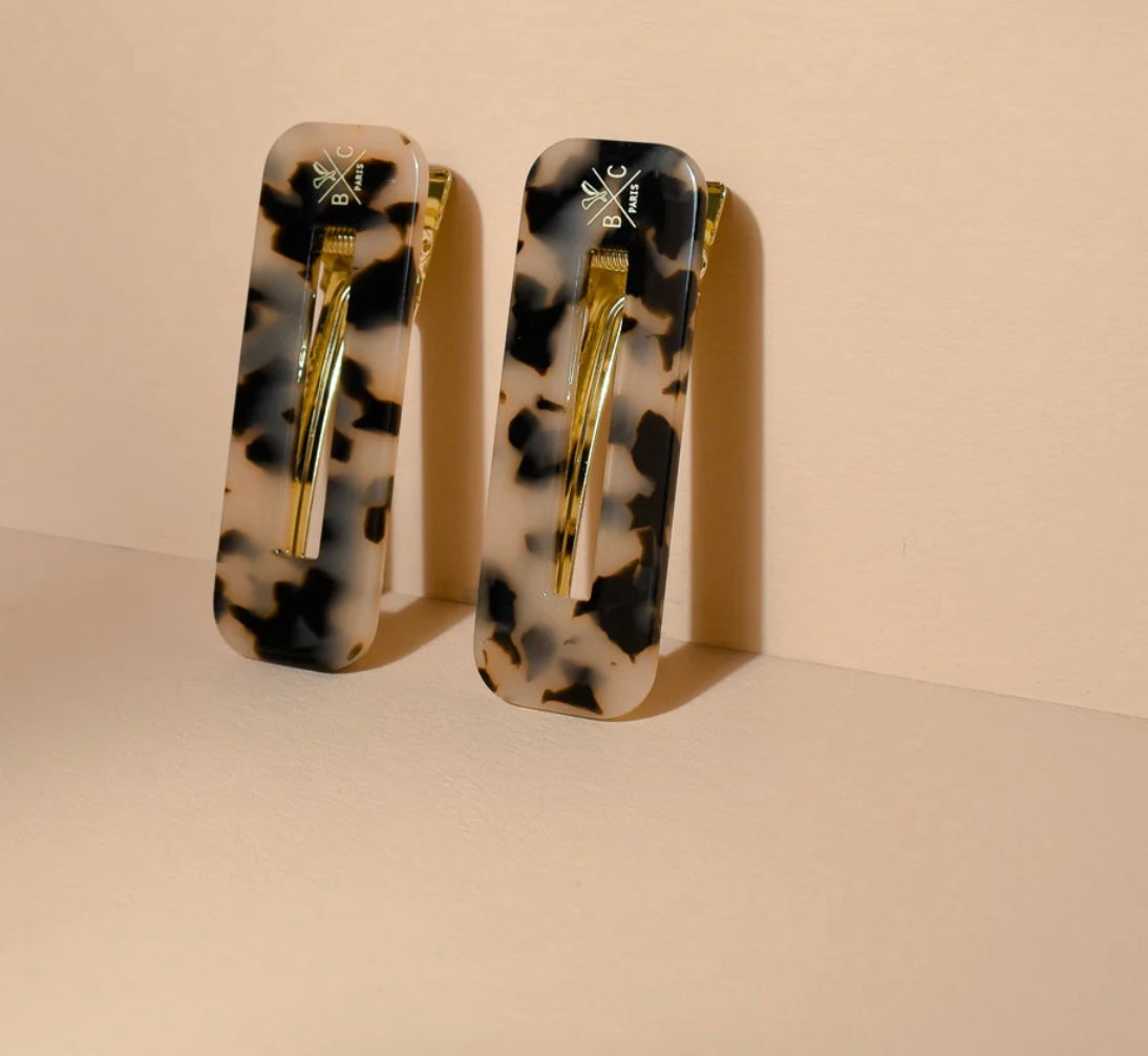 Barrettes - Bachca - 2