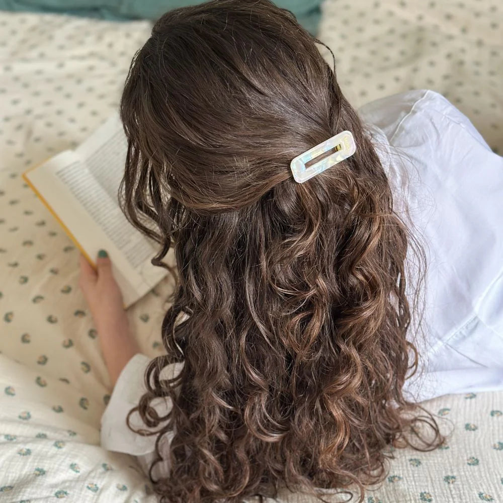 Barrettes - Bachca - 3