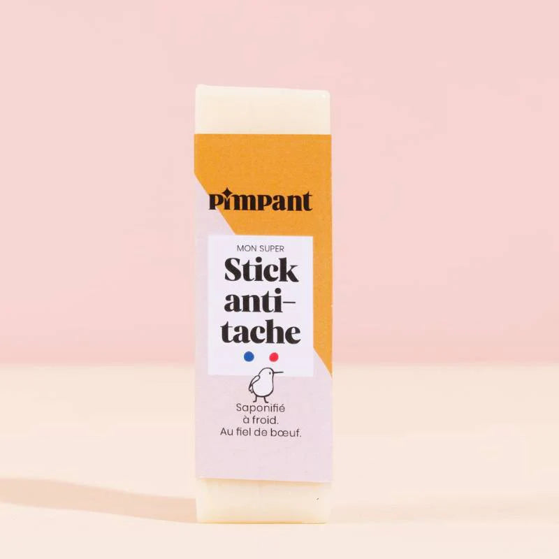 Bâton détachant - Pimpant - 1