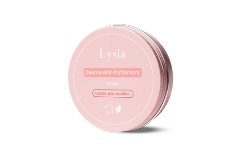 Baume Anti-Frottement cuisses- Lysia