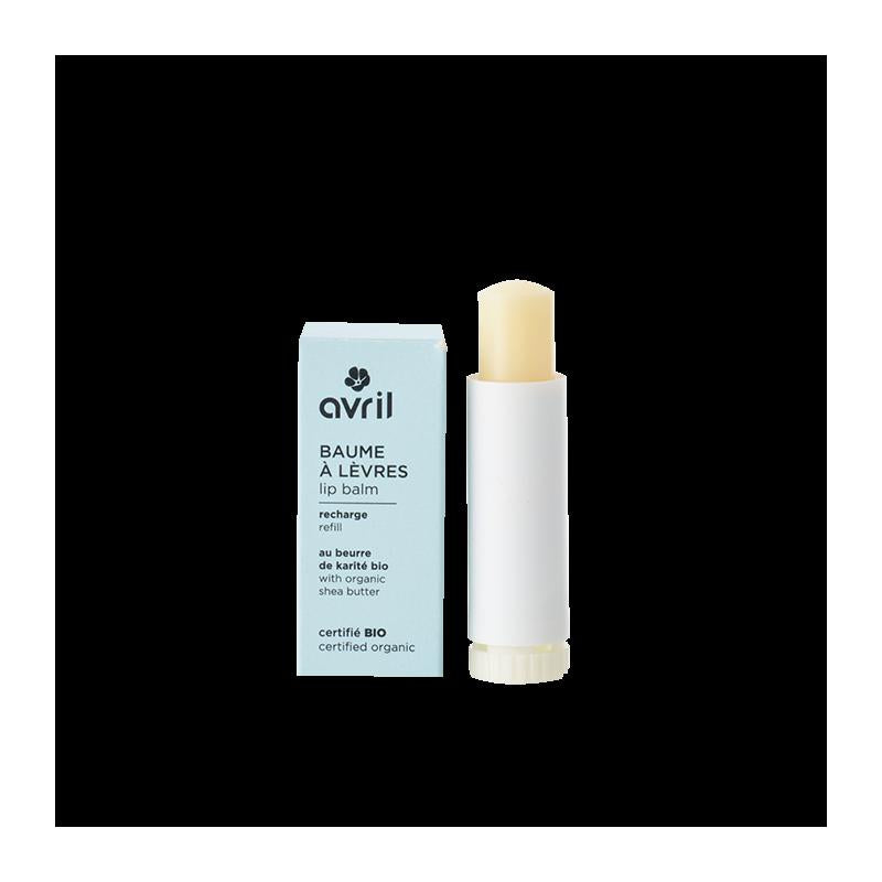 Baume à lèvres - Avril - Recharge