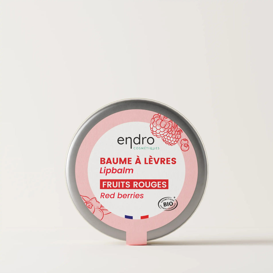 Baumes à lèvres - Endro