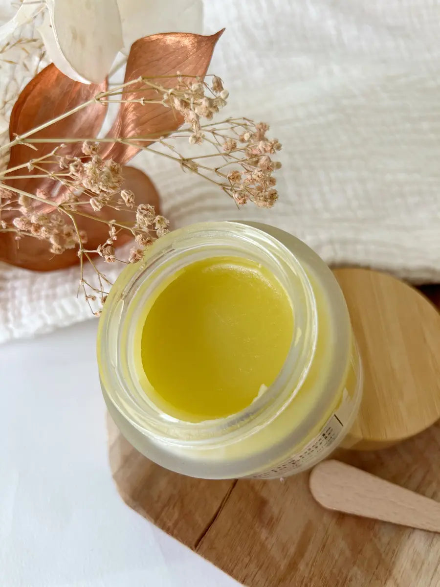 Baume pieds secs - Mira - 2