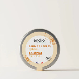 Baumes à lèvres - Endro