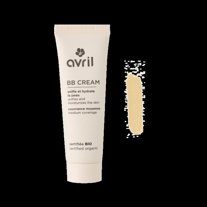 BB Crème - Avril - Claire (Light)