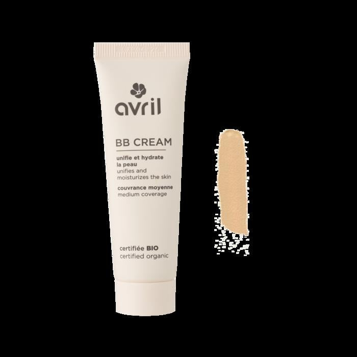 BB Crème - Avril - Médium