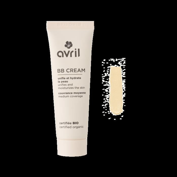 BB Crème - Avril - Très claire (Fair)