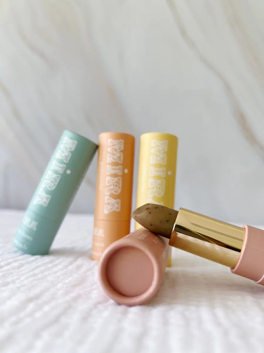 Baumes à lèvres (unité) - Mira - 1