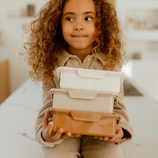 Boite à lunch - Atelier Wagram - 1