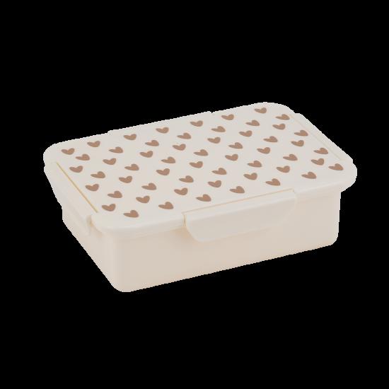 Boite à lunch - Atelier Wagram - Crème