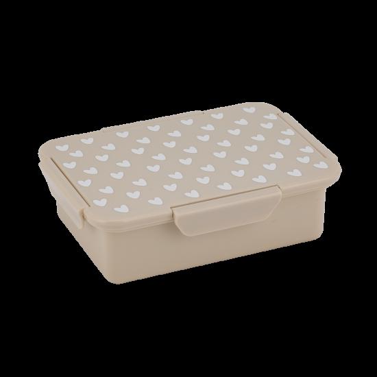 Boite à lunch - Atelier Wagram - Nougat