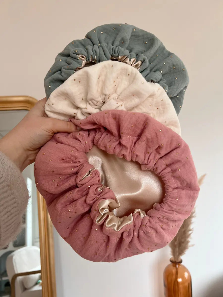 Bonnet de soin (3/11 ans) - 1