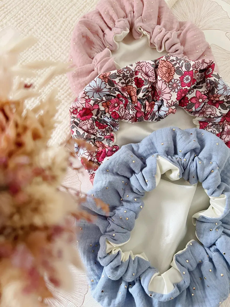Bonnet de soin (3/11 ans) - 2