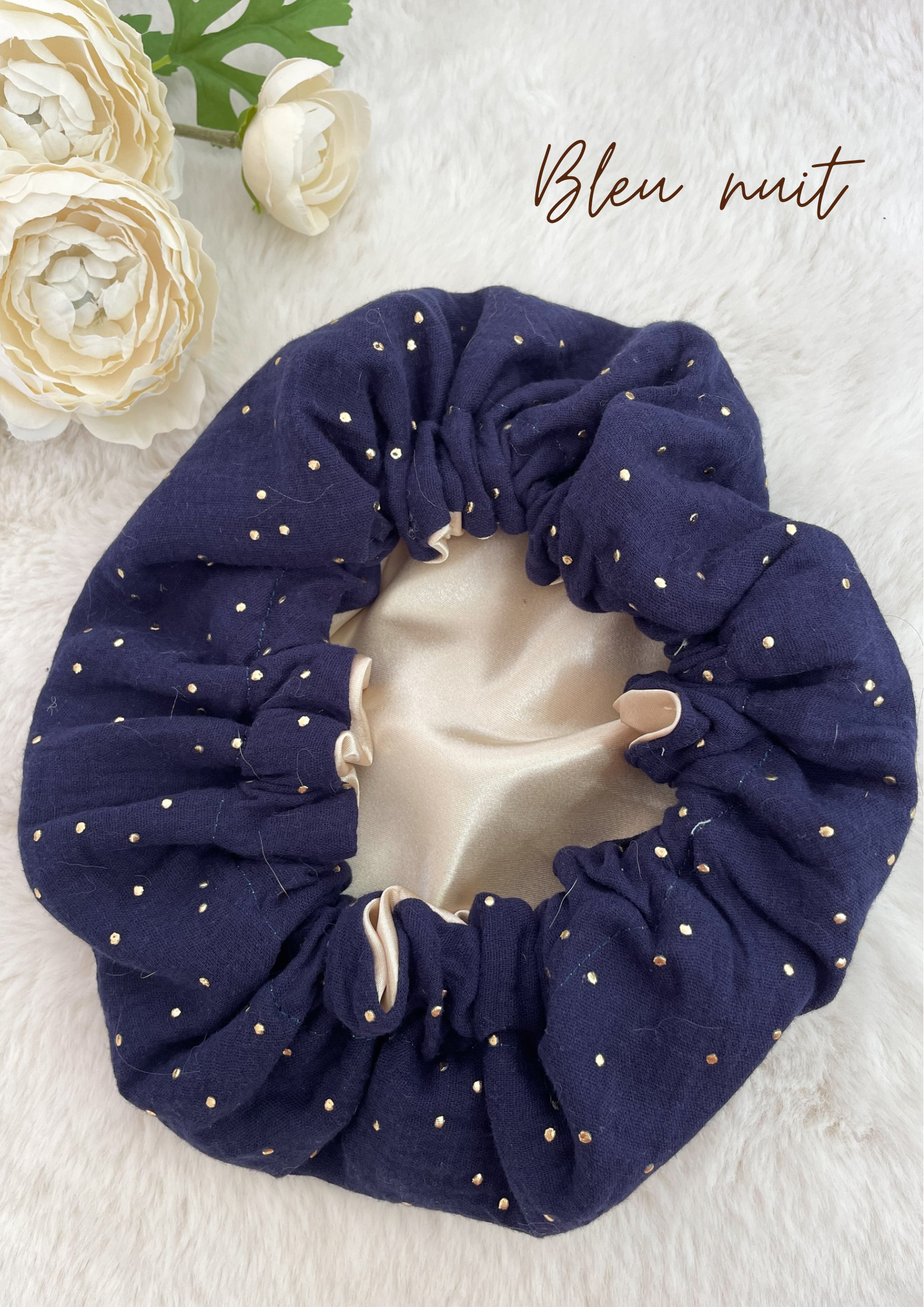 Bonnet de soin (3/11 ans)