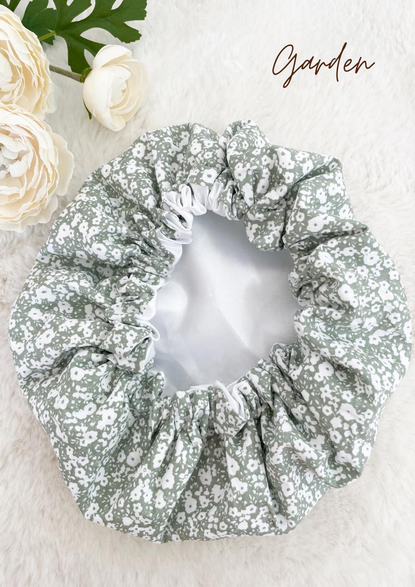 Bonnet de soin (3/11 ans) - Garden
