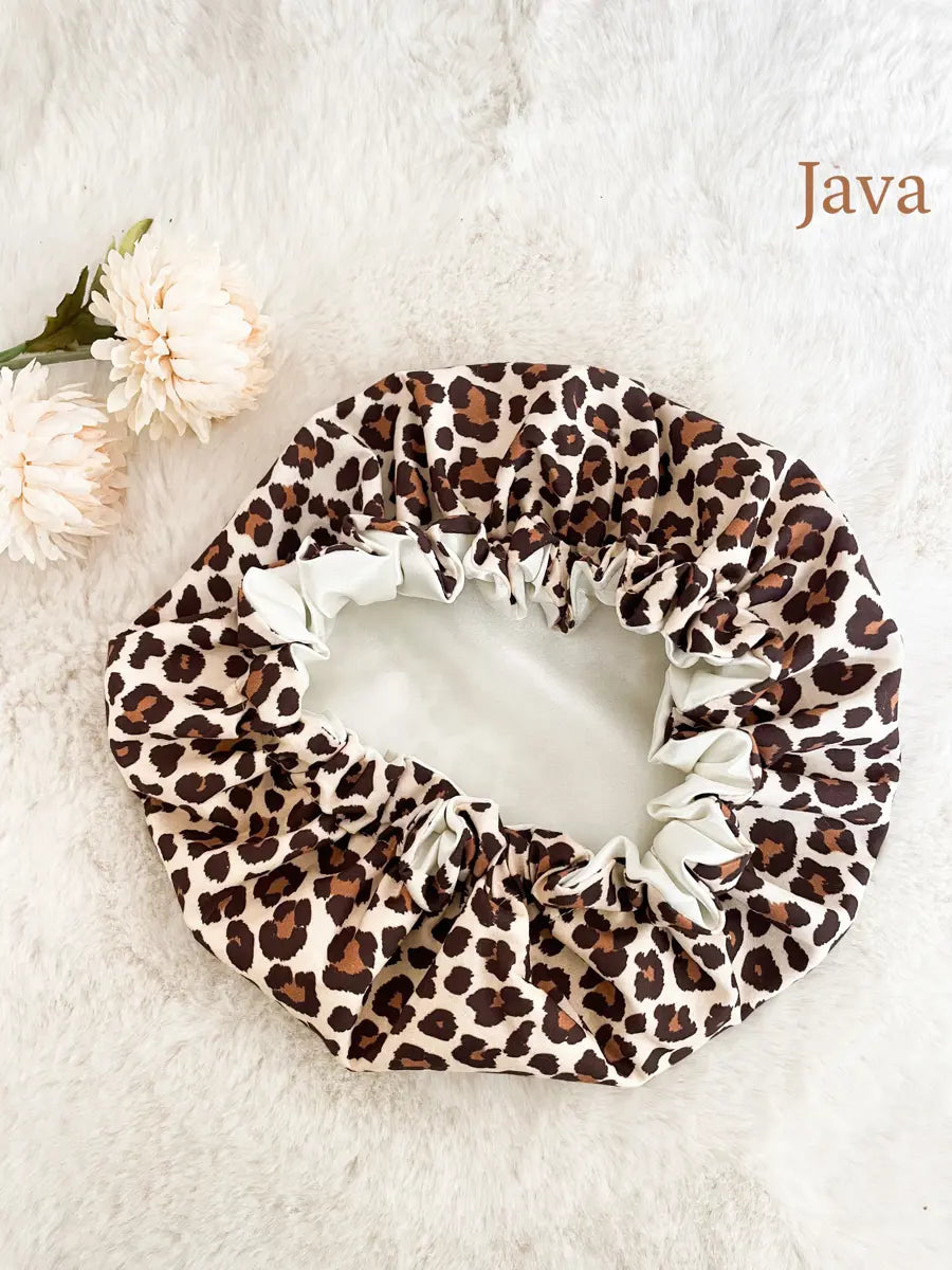 Bonnet de soin (3/11 ans) - Java