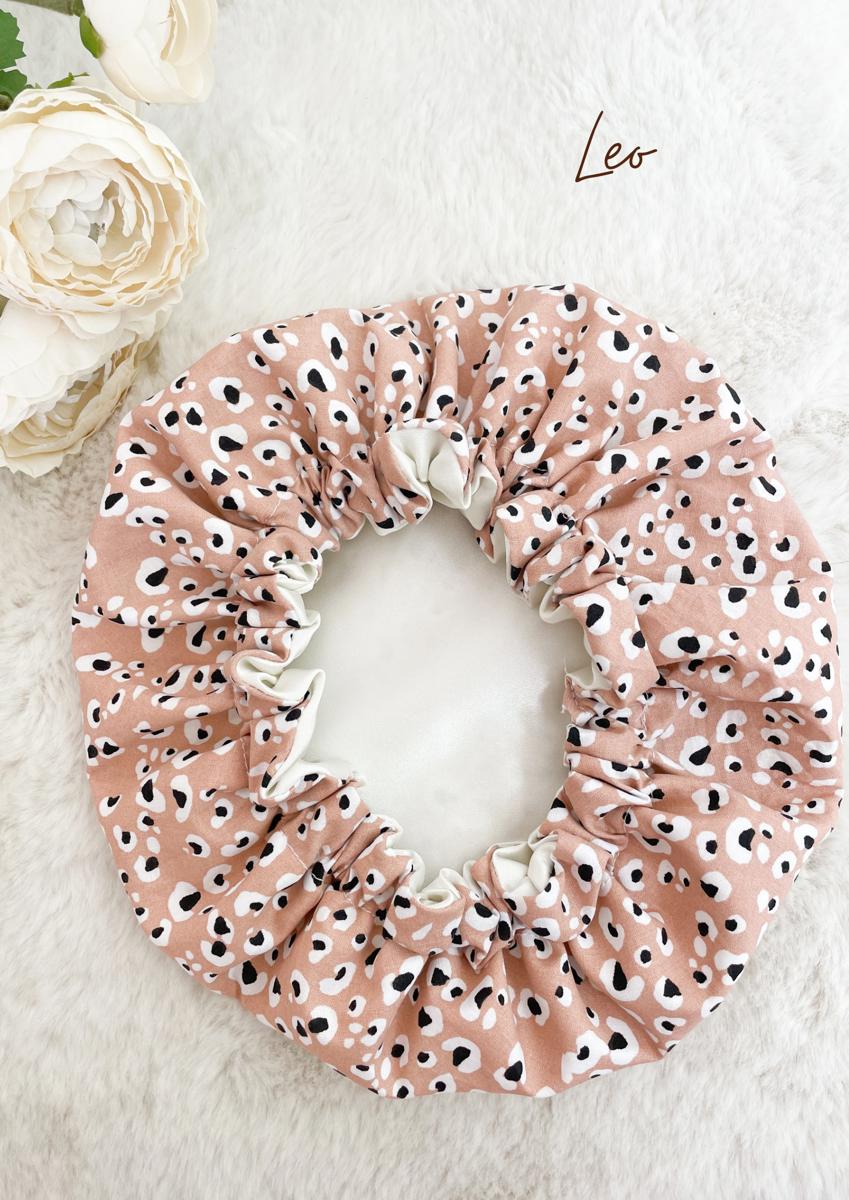 Bonnet de soin (3/11 ans) - Leo
