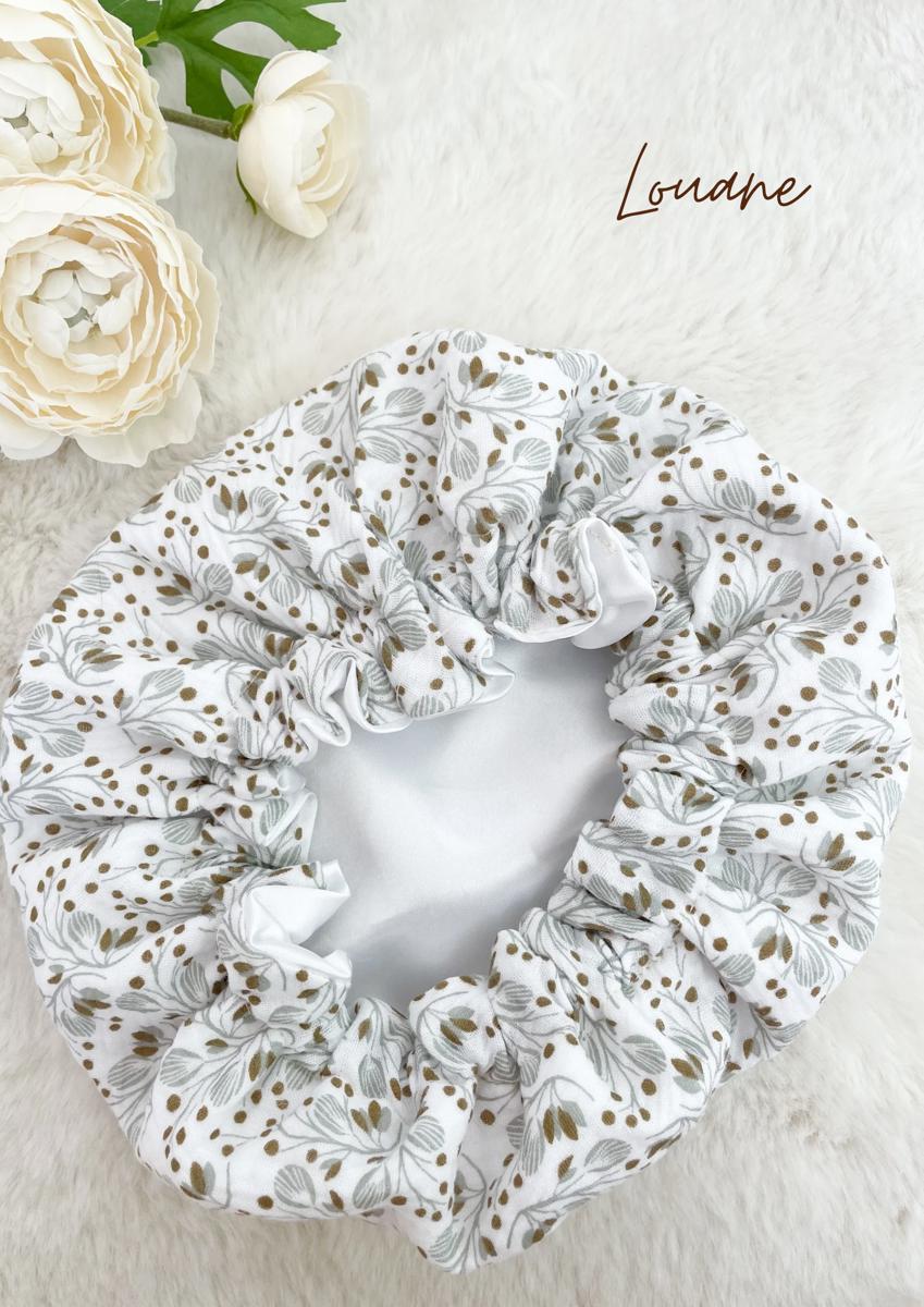 Bonnet de soin (3/11 ans) - Louane