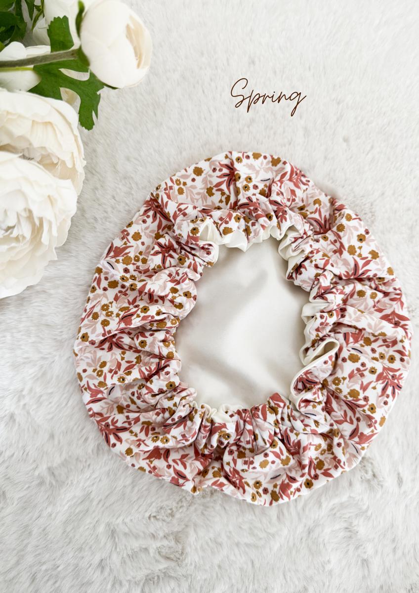 Bonnet de soin (3/11 ans) - Spring