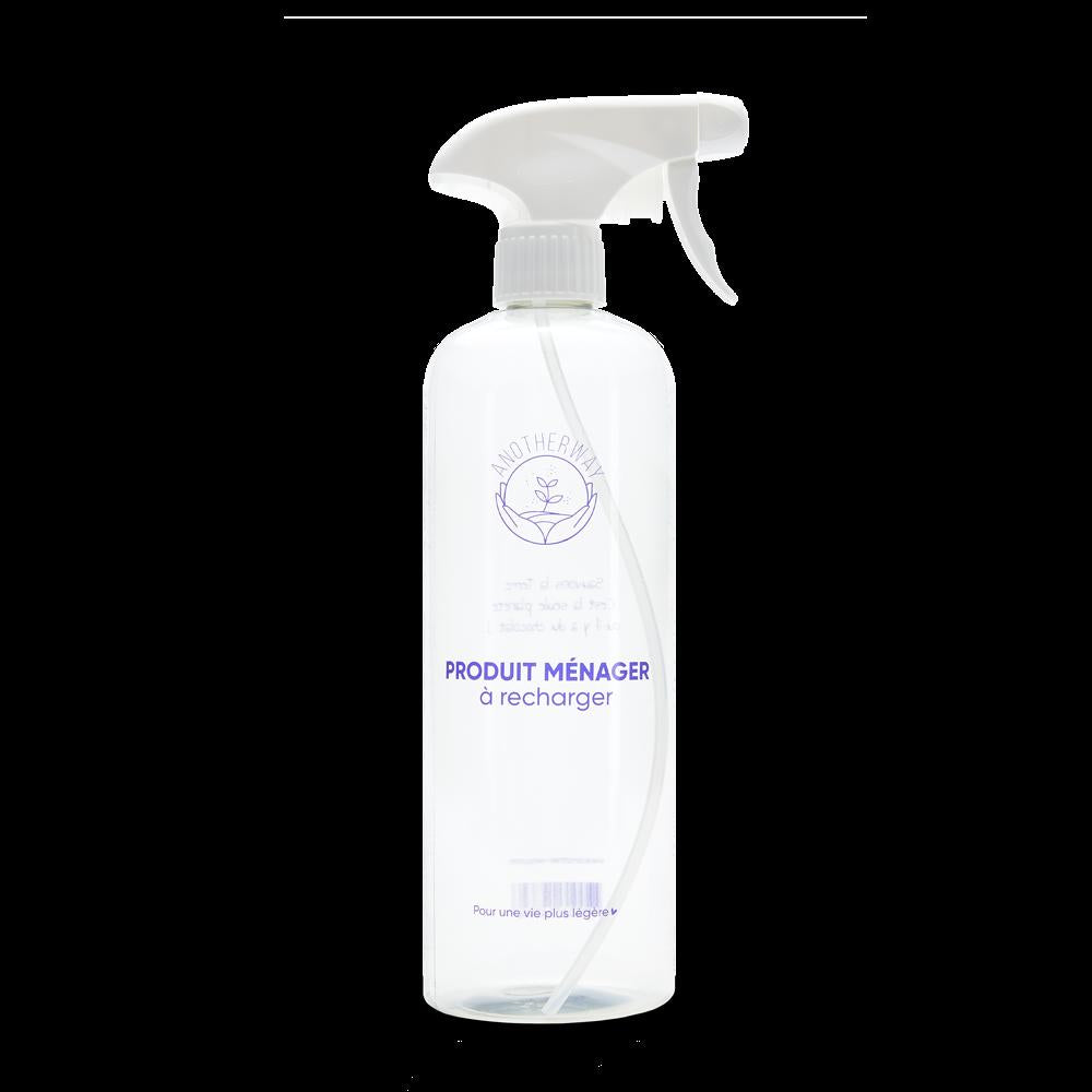 Bouteille de spray ménage - Anotherway - 1