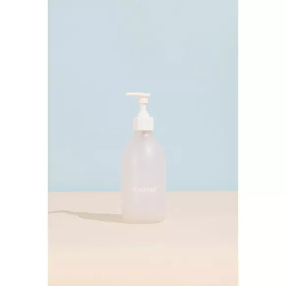 Bouteille en verre 250 ml - Pimpant - 1