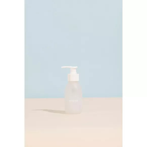 Bouteille en verre 100ml pour dentifrice - Pimpant - 1