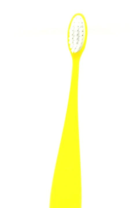 Brosse à dent rechargeable pour enfants - Caliquo - Jaune
