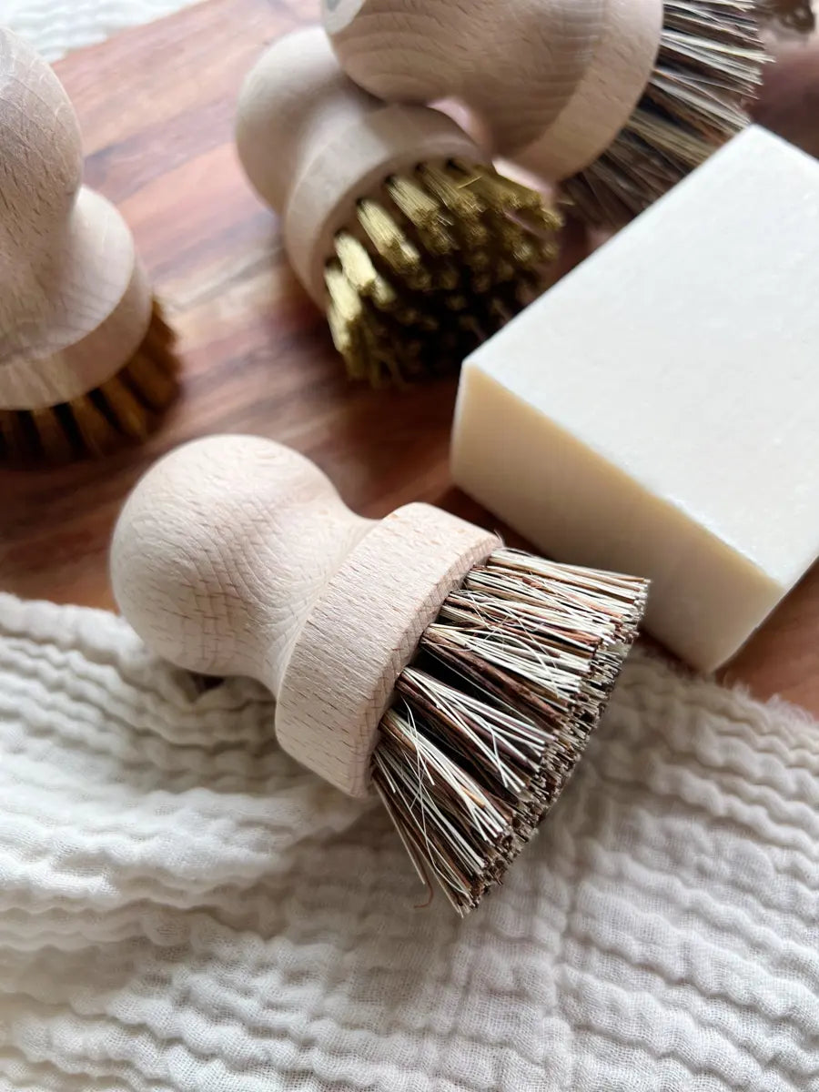 Brosse casserole - 1