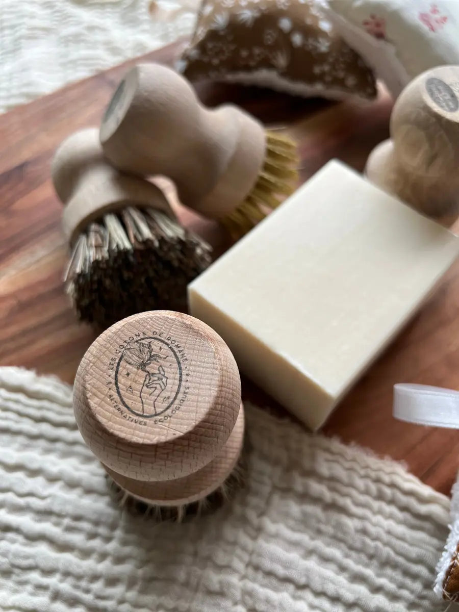 Brosse casserole - 2