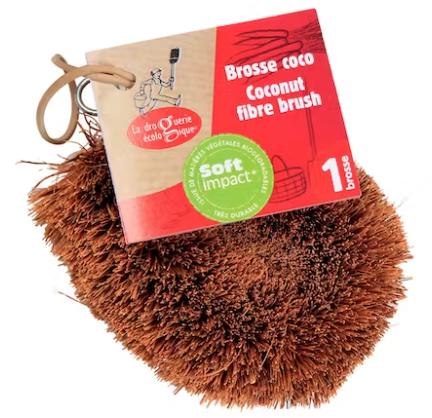 Brosse coco - 1