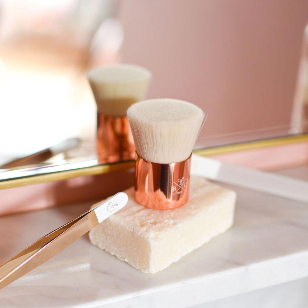 Brosse nettoyante visage - Bachca - 2