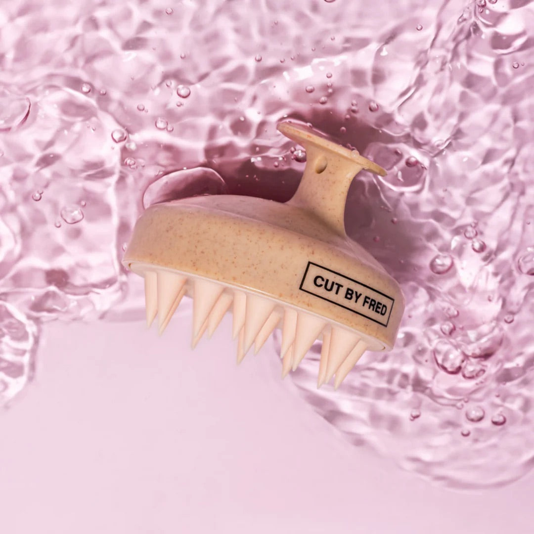 Brosse stimulante - Cut by Fred - 1