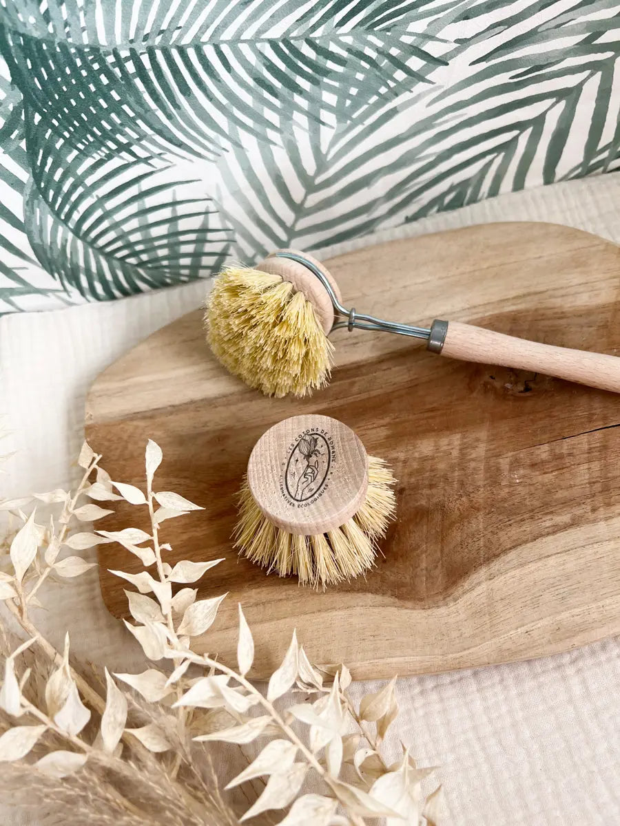 Brosse vaisselle - 1