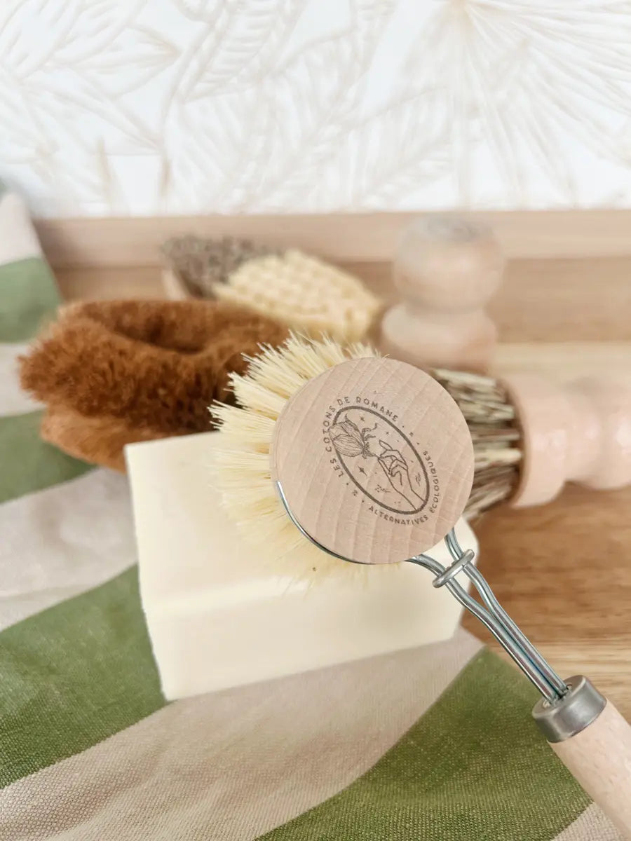 Brosse vaisselle - 4