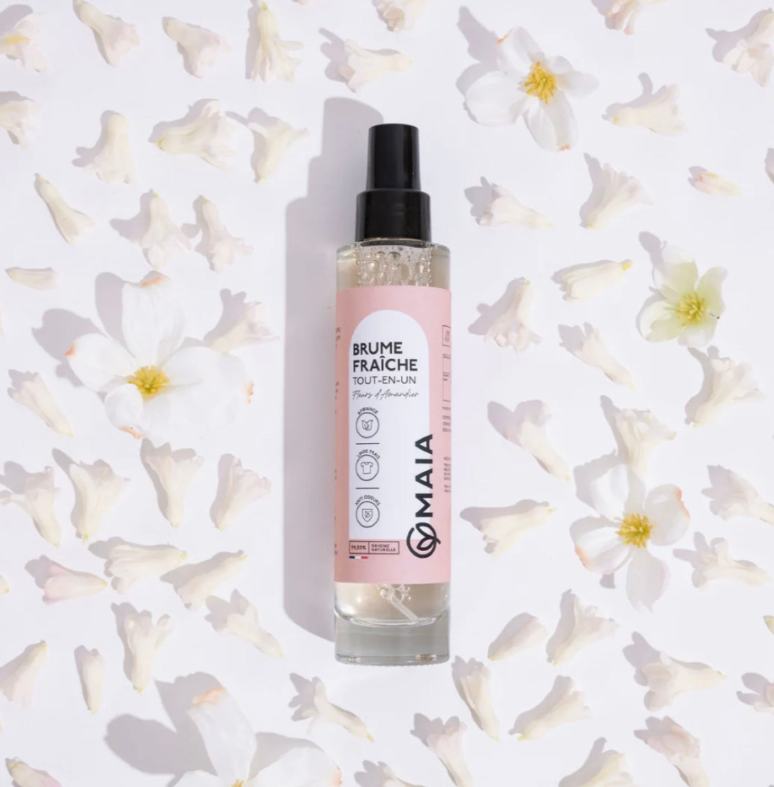 Brume fraîche - MAIA - 1