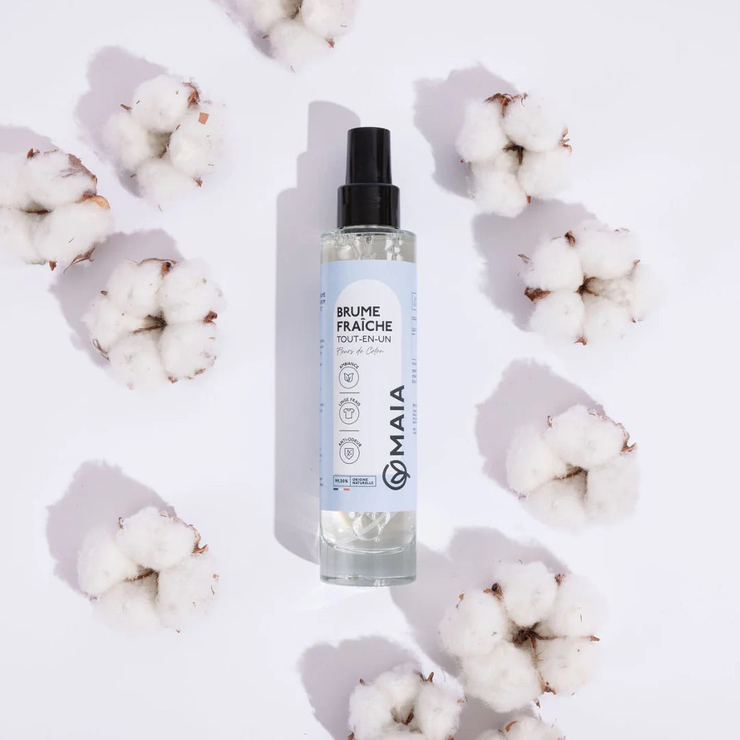 Brume fraîche - MAIA - 2