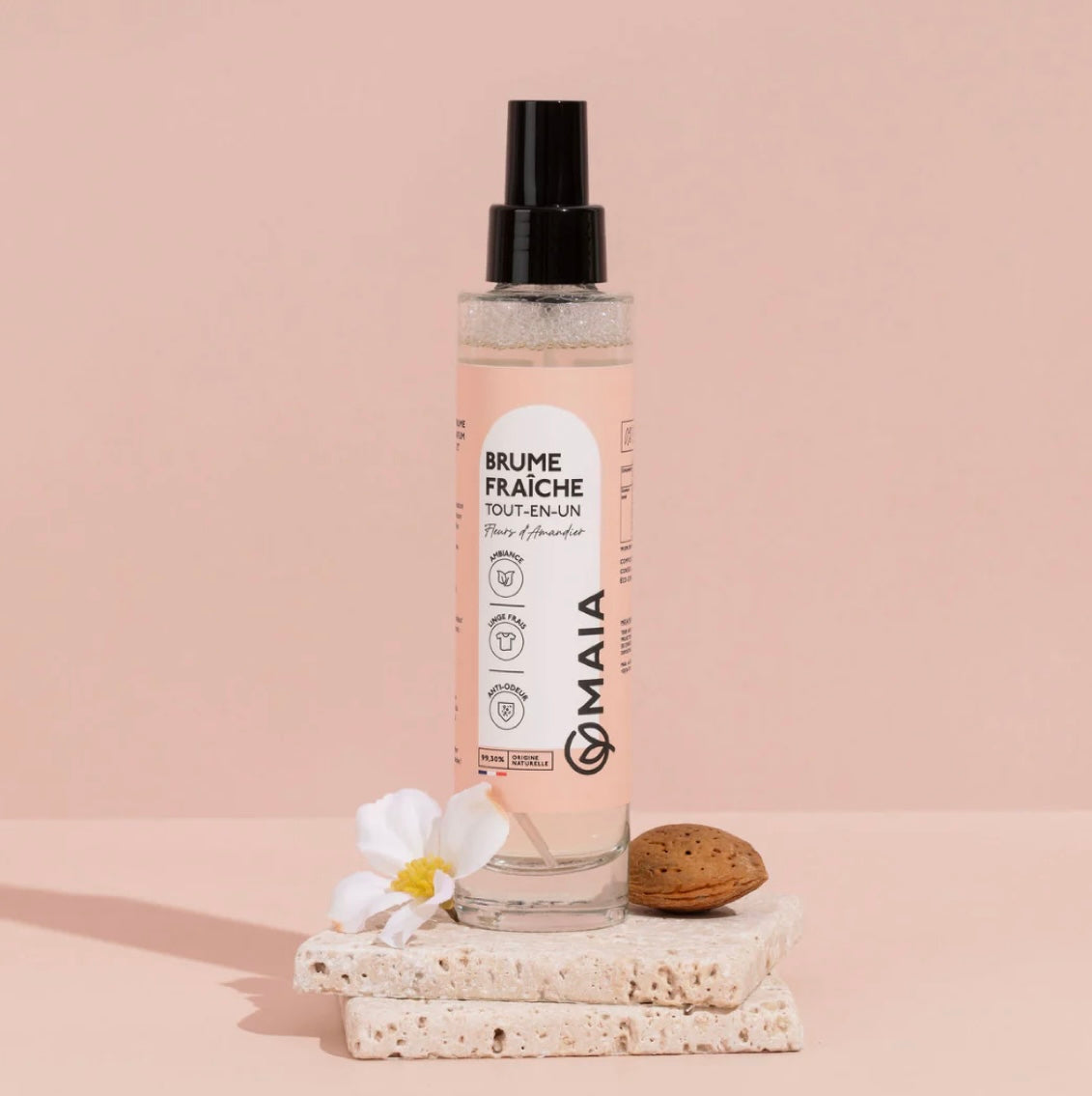 Brume fraîche - MAIA - Fleurs d’amandier