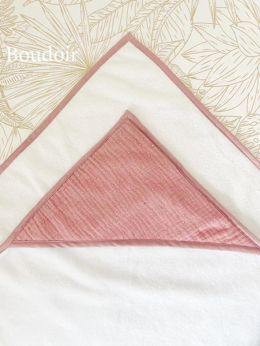 Capes de bain - Boudoir