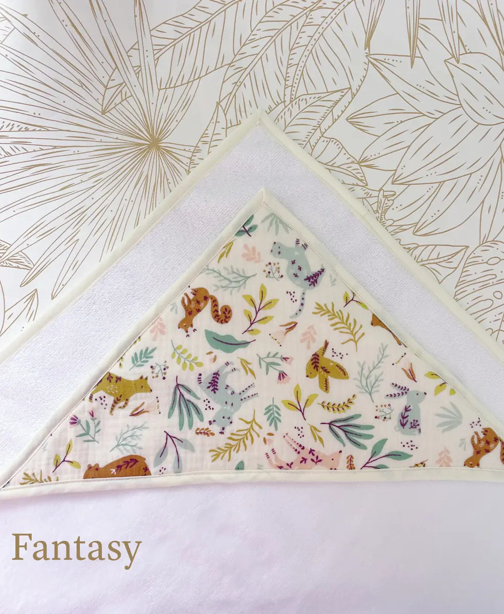Capes de bain - Fantasy