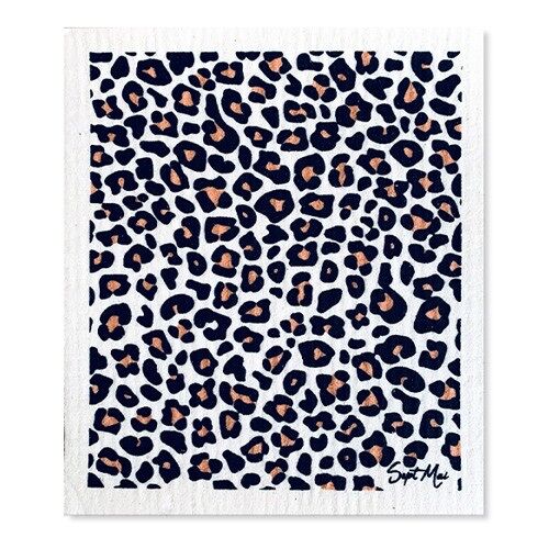 Carrés écologiques lavables - Sept Mai - Mon beau léo