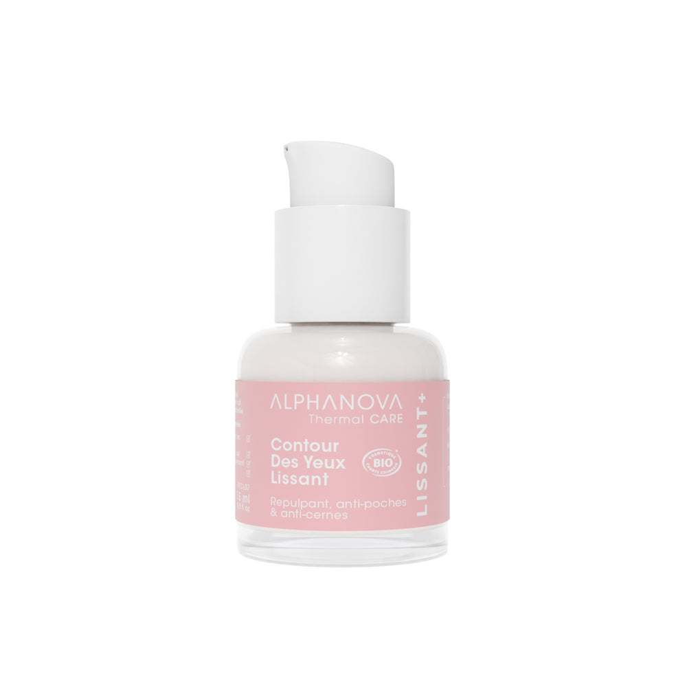 Contour des yeux anti-rides LISSANT+ - Alphanova