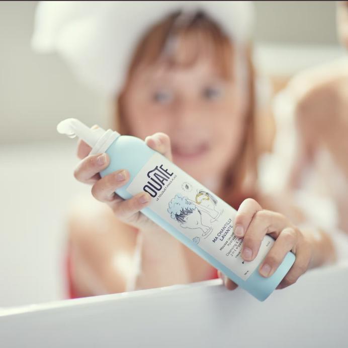 Chantilly lavante - Ouate - 1