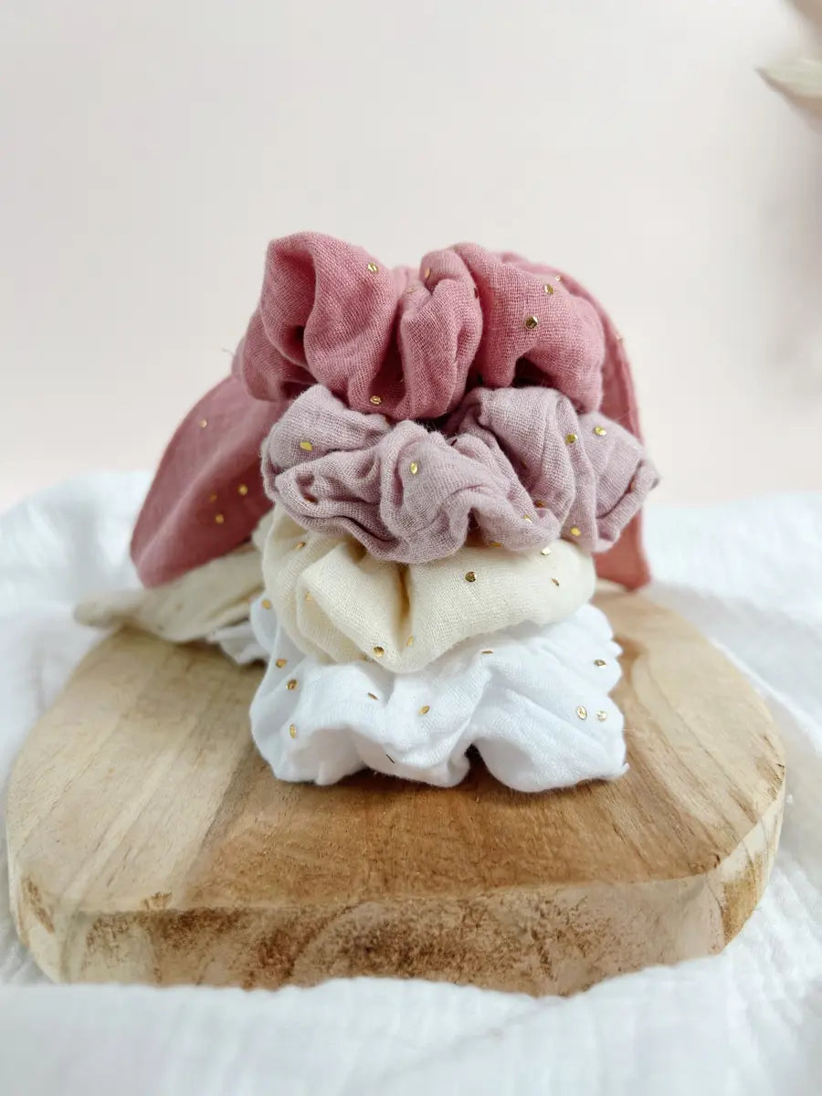 Chouchou double gaze - 1