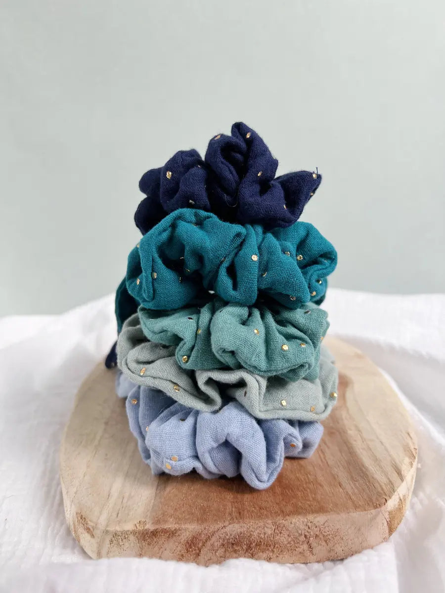 Chouchou double gaze - 2