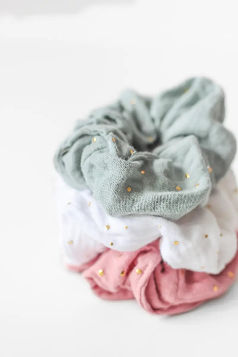 Chouchou - Les cotons de Romane : Produits d'hygiène réutilisables et lavables