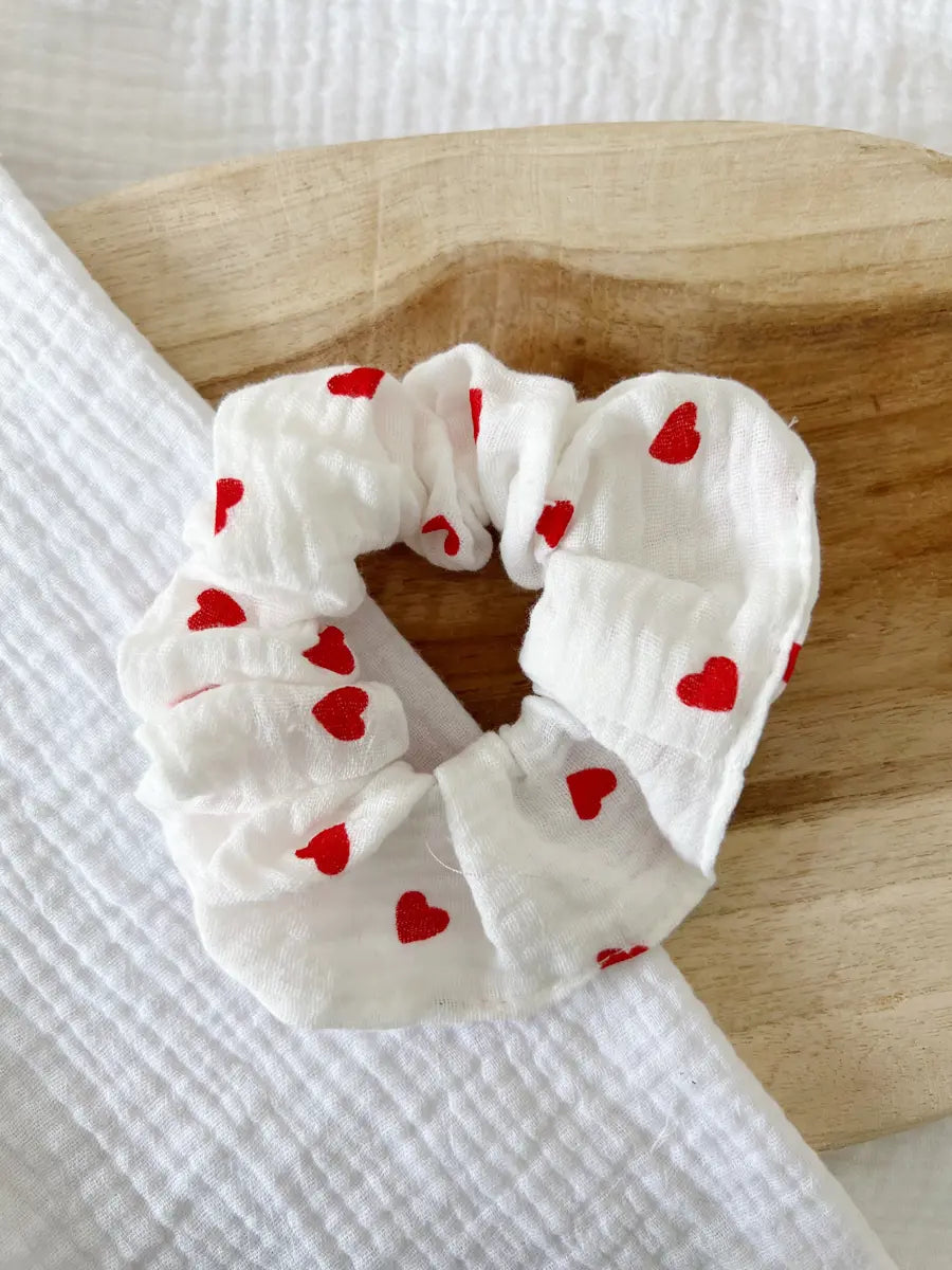 Chouchou double gaze - 4