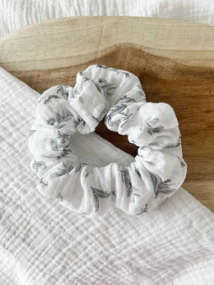 Chouchou double gaze - Charlie