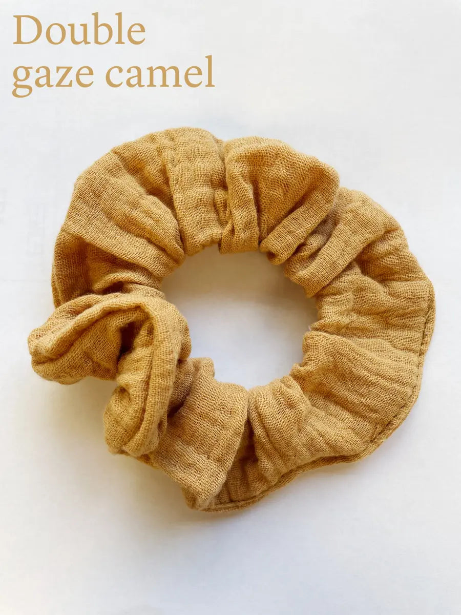 Chouchou double gaze - Double gaze camel