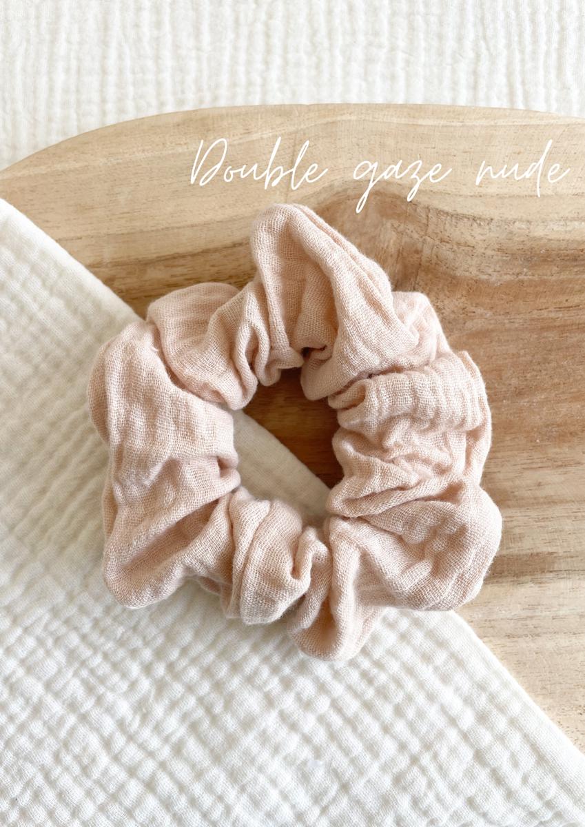 Chouchou double gaze - Double gaze nude