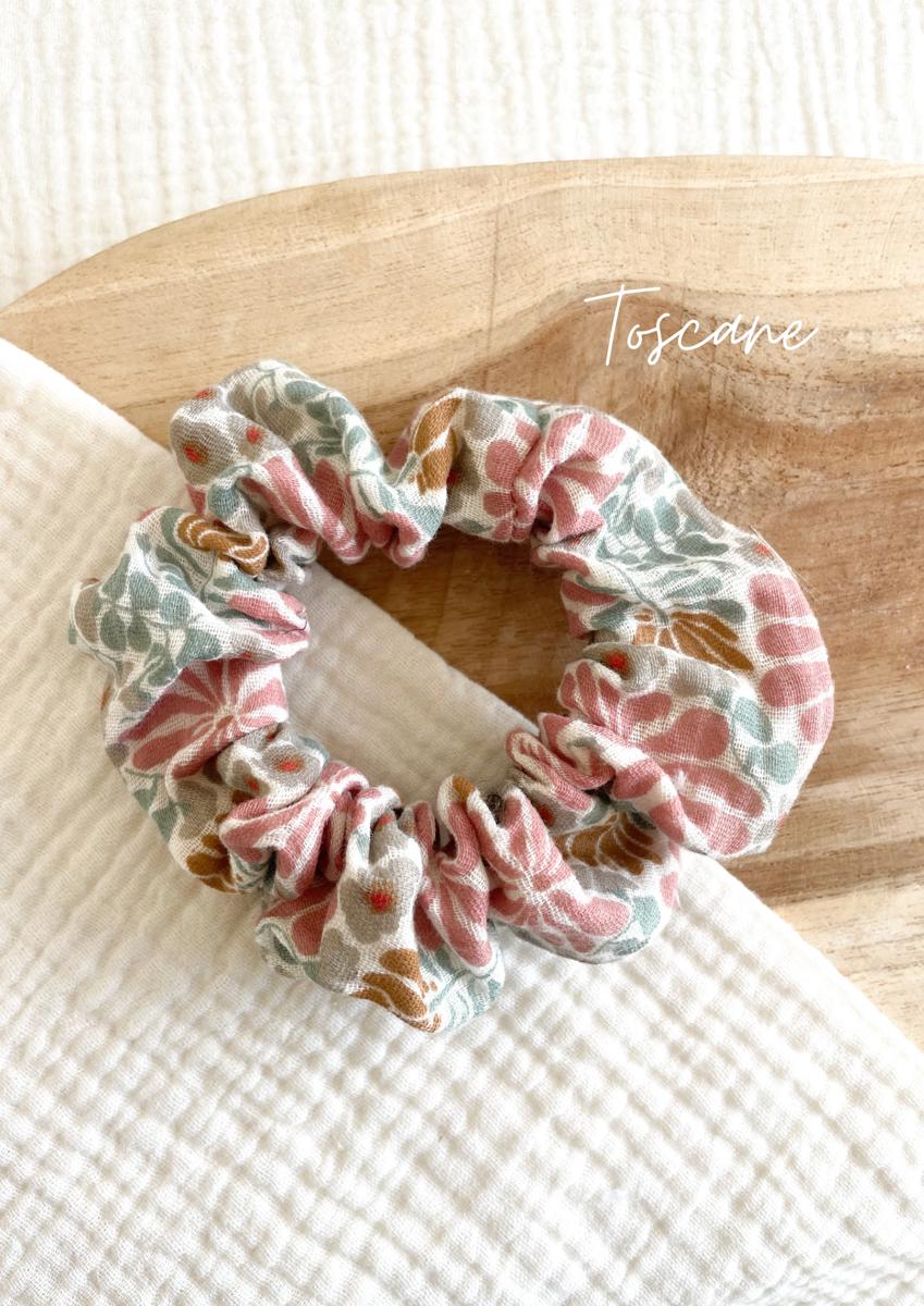 Chouchou double gaze - Toscane